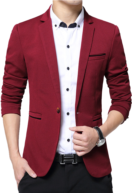 Men Blazer Free Download Image PNG Image