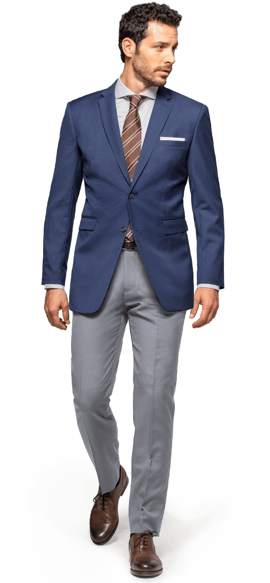 Blazer Formal Download HQ PNG Image