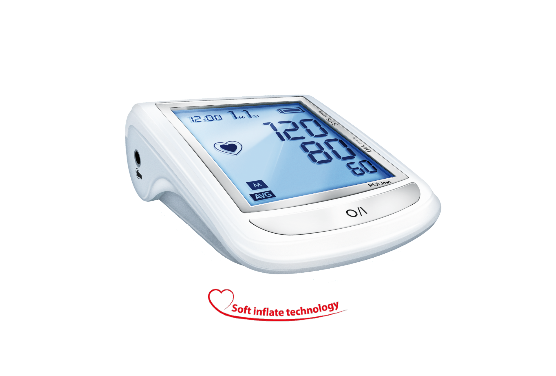 Pressure Monitor Blood Digital HQ Image Free PNG Image