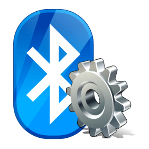 Bluetooth Transparent PNG Image