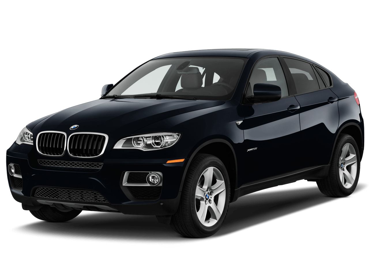 Bmw Png Image Download PNG Image