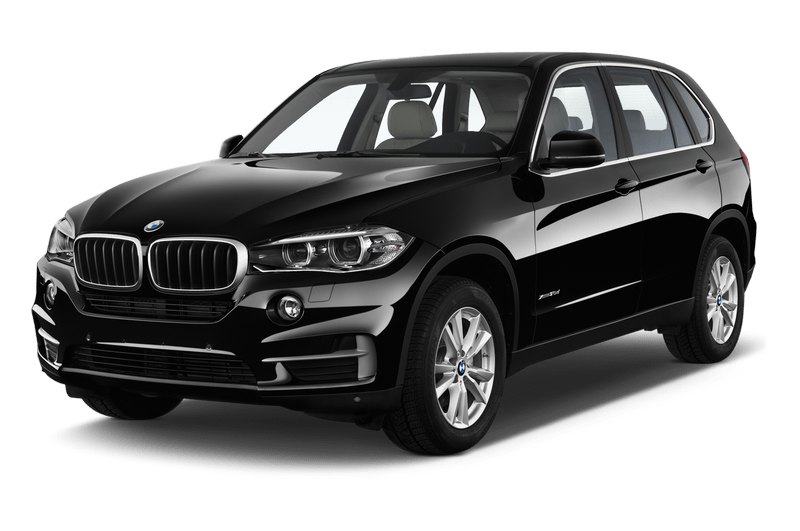 Bmw X5 Transparent Image PNG Image