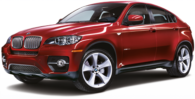 Bmw X5 Hd PNG Image