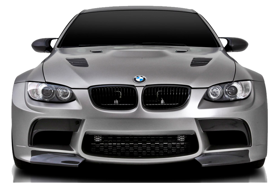 Bmw M3 Transparent Background PNG Image