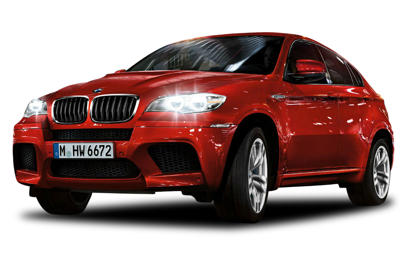 Bmw X6 Image PNG Image