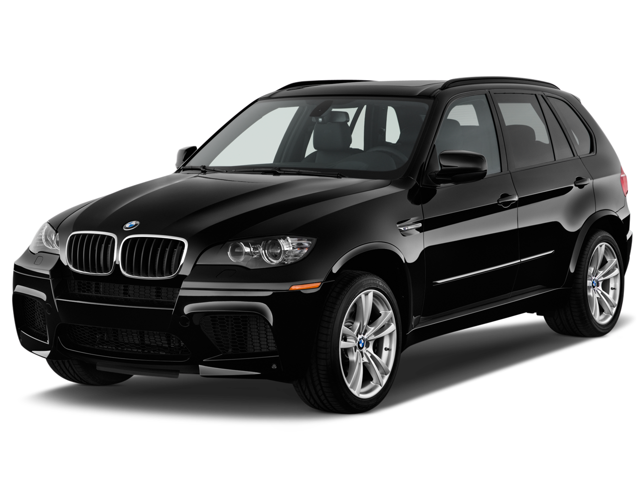 Bmw X5 Transparent Background PNG Image