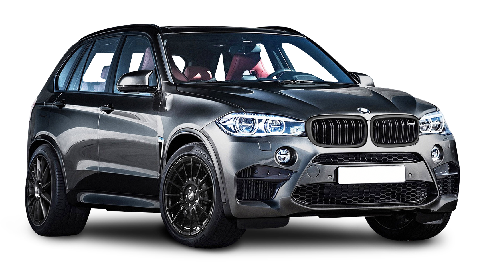 Bmw X5 PNG Image