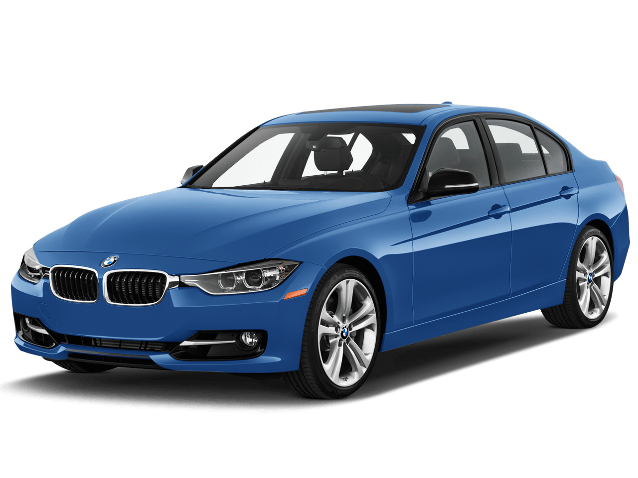 Bmw Png Image Download PNG Image