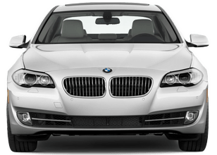 White Bmw Png Image Download PNG Image