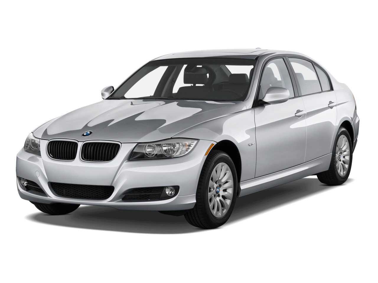 Bmw Png Image Download PNG Image