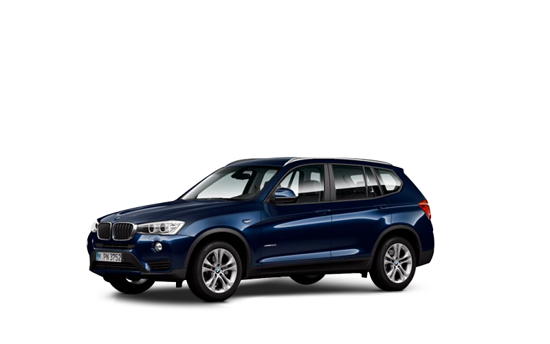 2018 X3 2015 2014 2016 Bmw PNG Image