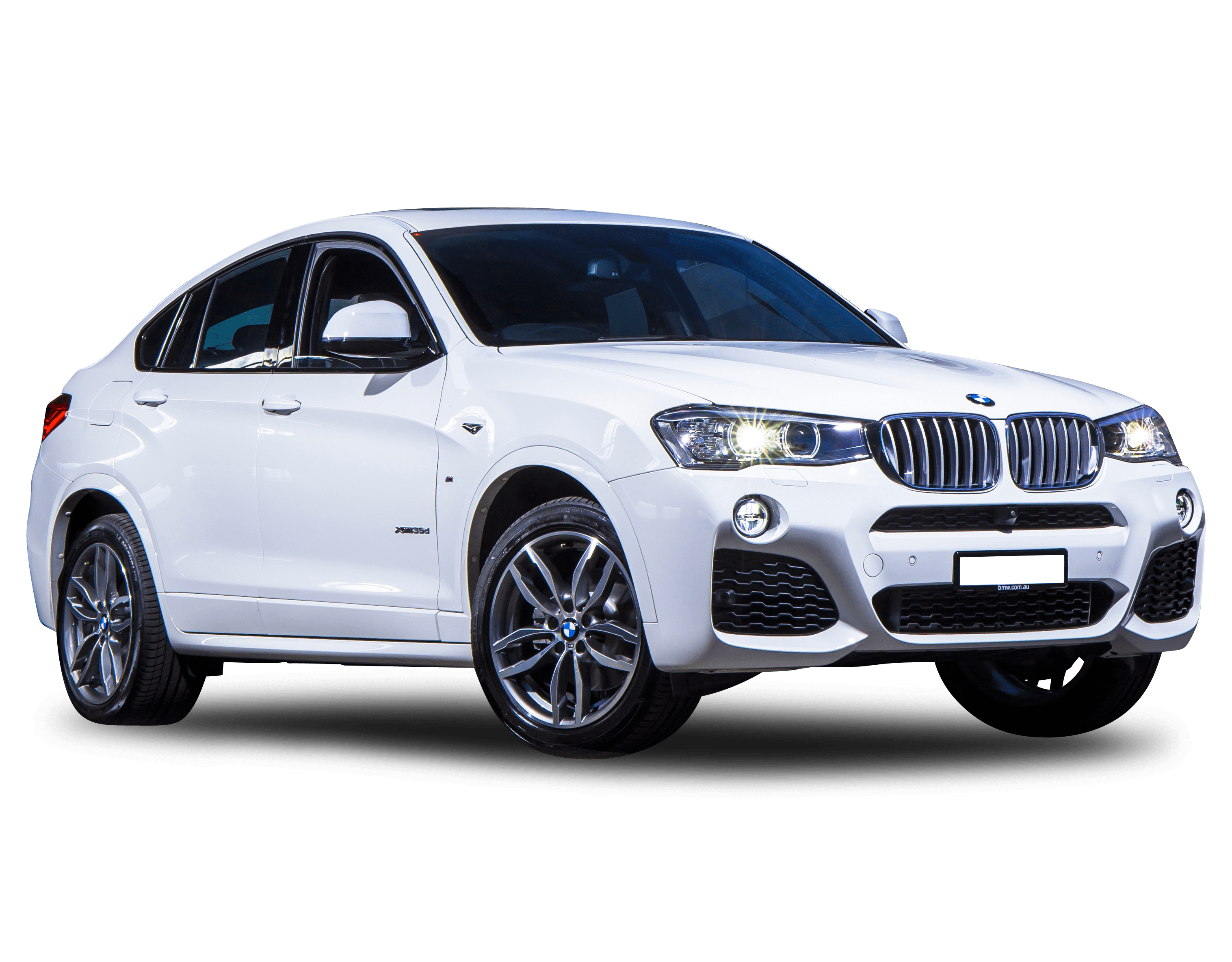 Car 2018 Bmw 2016 X4 X5 PNG Image