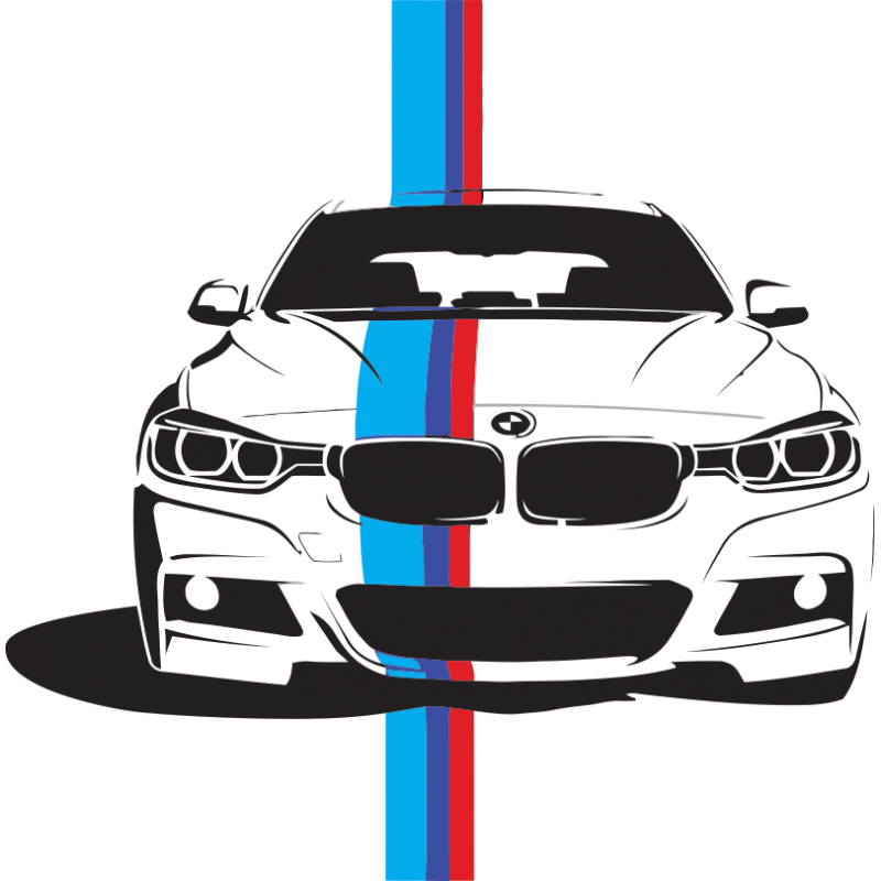 Car Bmw M3 Series Free Transparent Image HD PNG Image