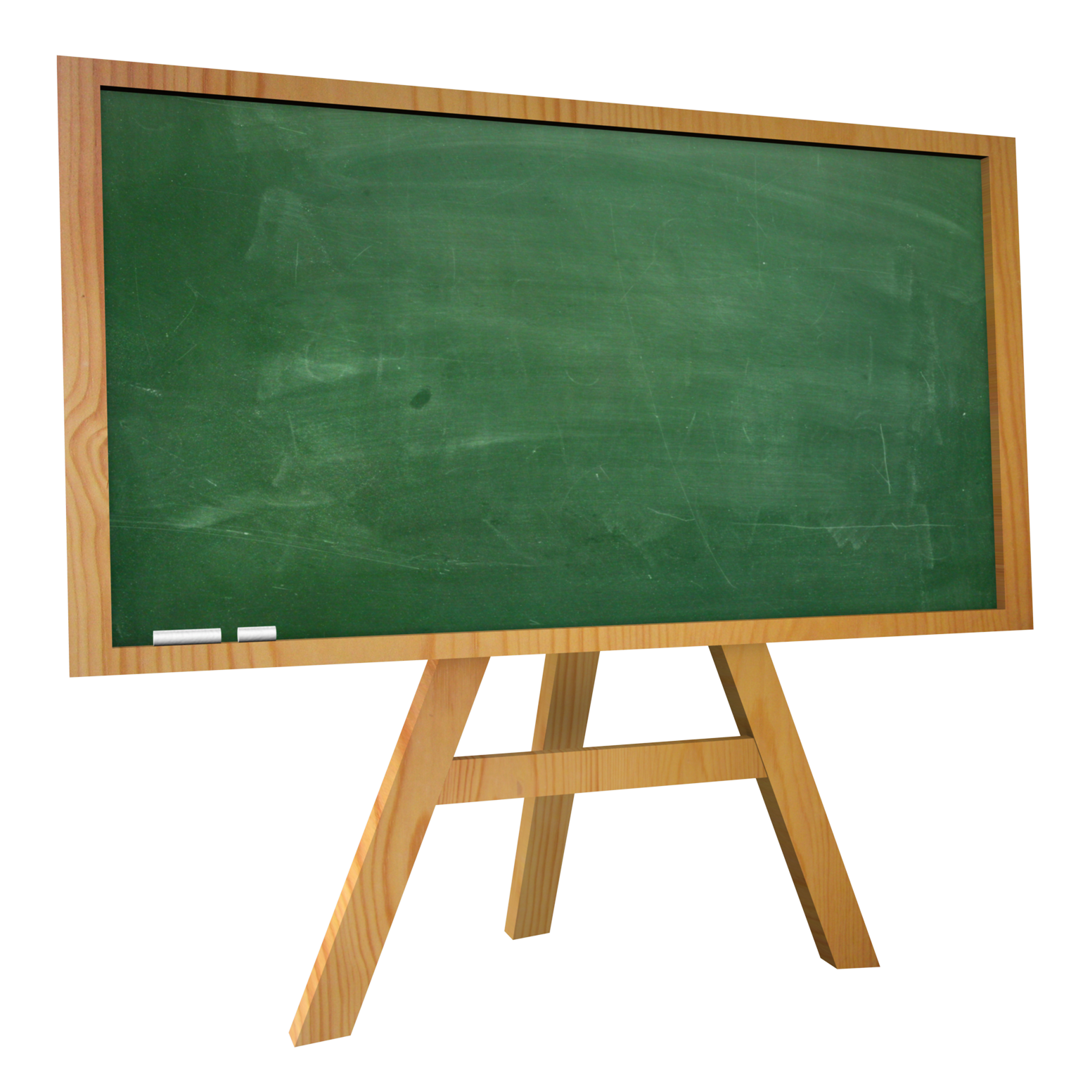 Chalk Blackboard Free Transparent Image HQ PNG Image