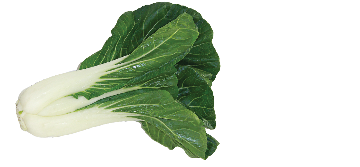 Bok Choy Transparent Image PNG Image