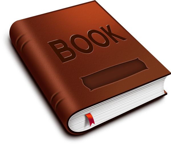 Brown Book Png Image Image PNG Image