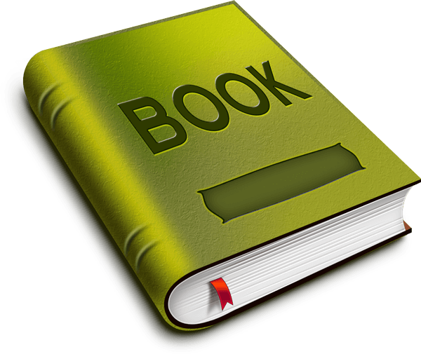 Green Book Png Image Image PNG Image