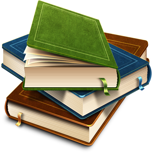 Book Png 3 PNG Image