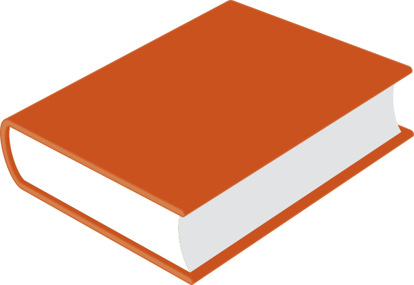 Book Png 5 PNG Image