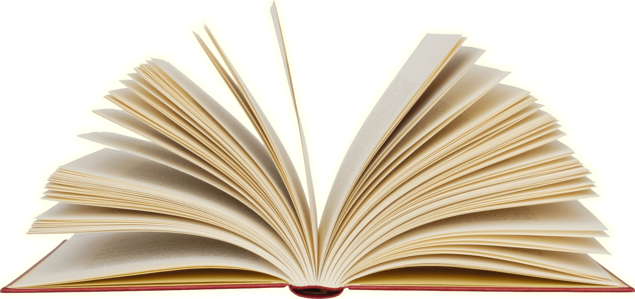 Open Book Png Image PNG Image