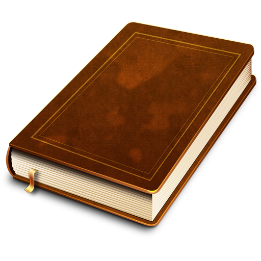 Book Png 9 PNG Image