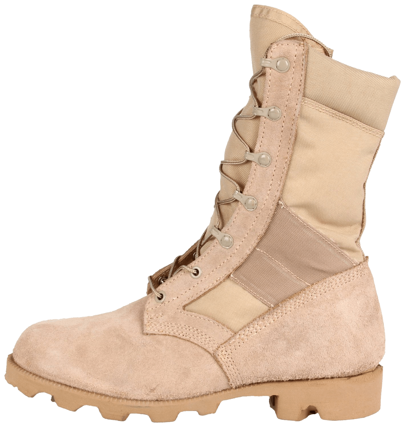 Combat Boots Png Image PNG Image