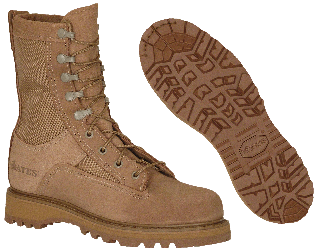 Combat Boots Png Image PNG Image