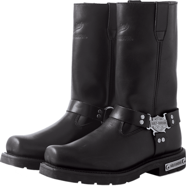 Boots Png Image PNG Image