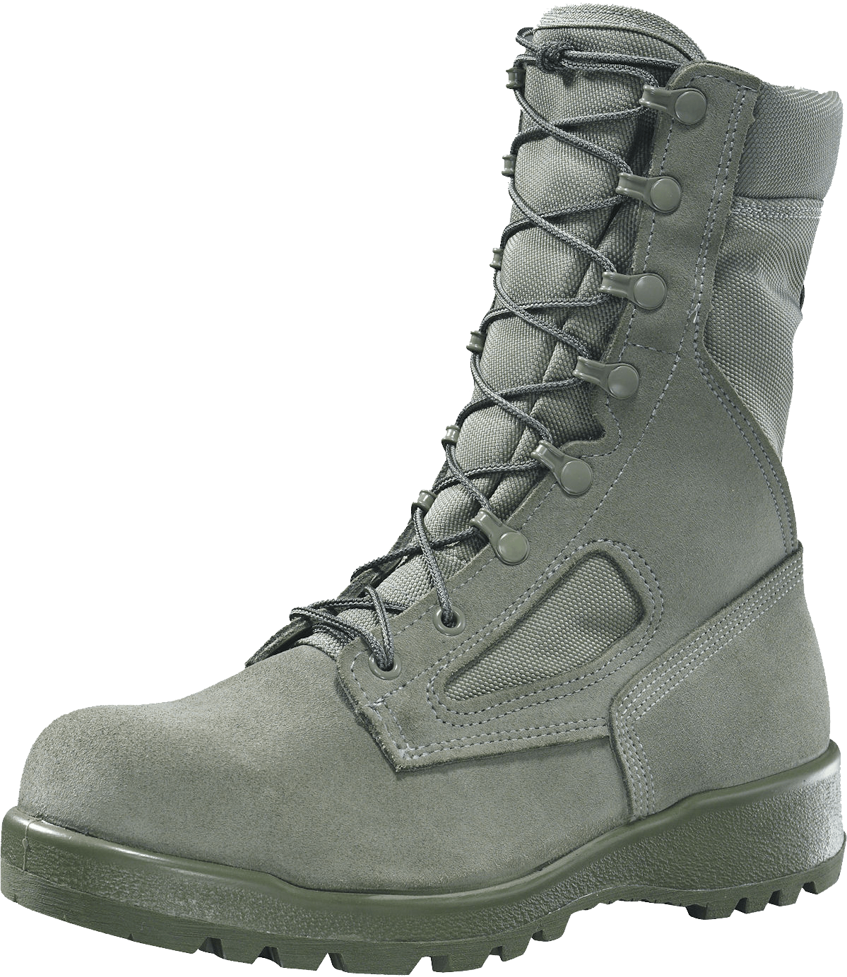 Combat Boots Png Image PNG Image