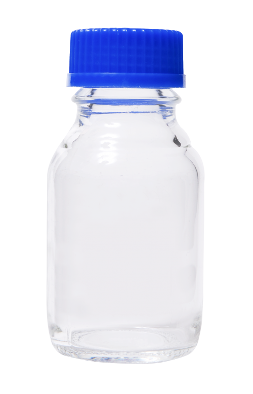 Glass Jar Bottle Empty HQ Image Free PNG Image