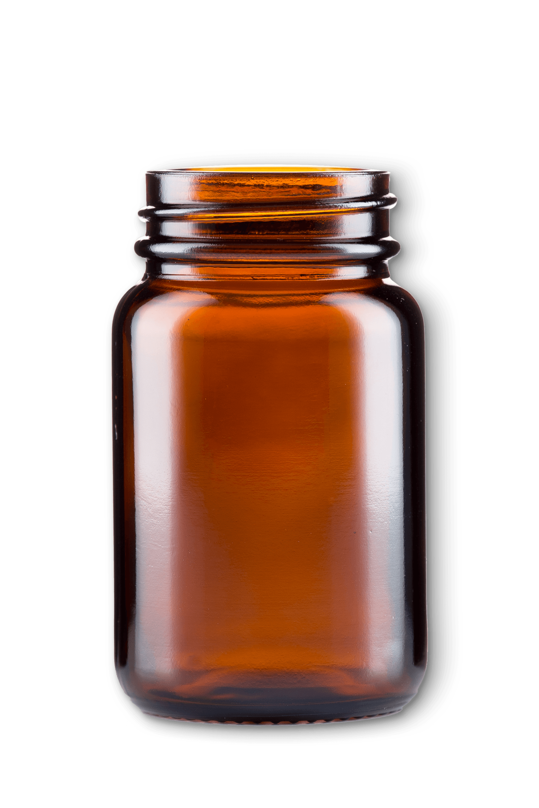 Glass Jar Bottle Download HD PNG Image