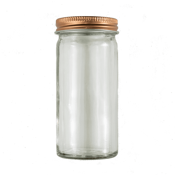 Glass Jar Bottle Translucent Free Transparent Image HQ PNG Image