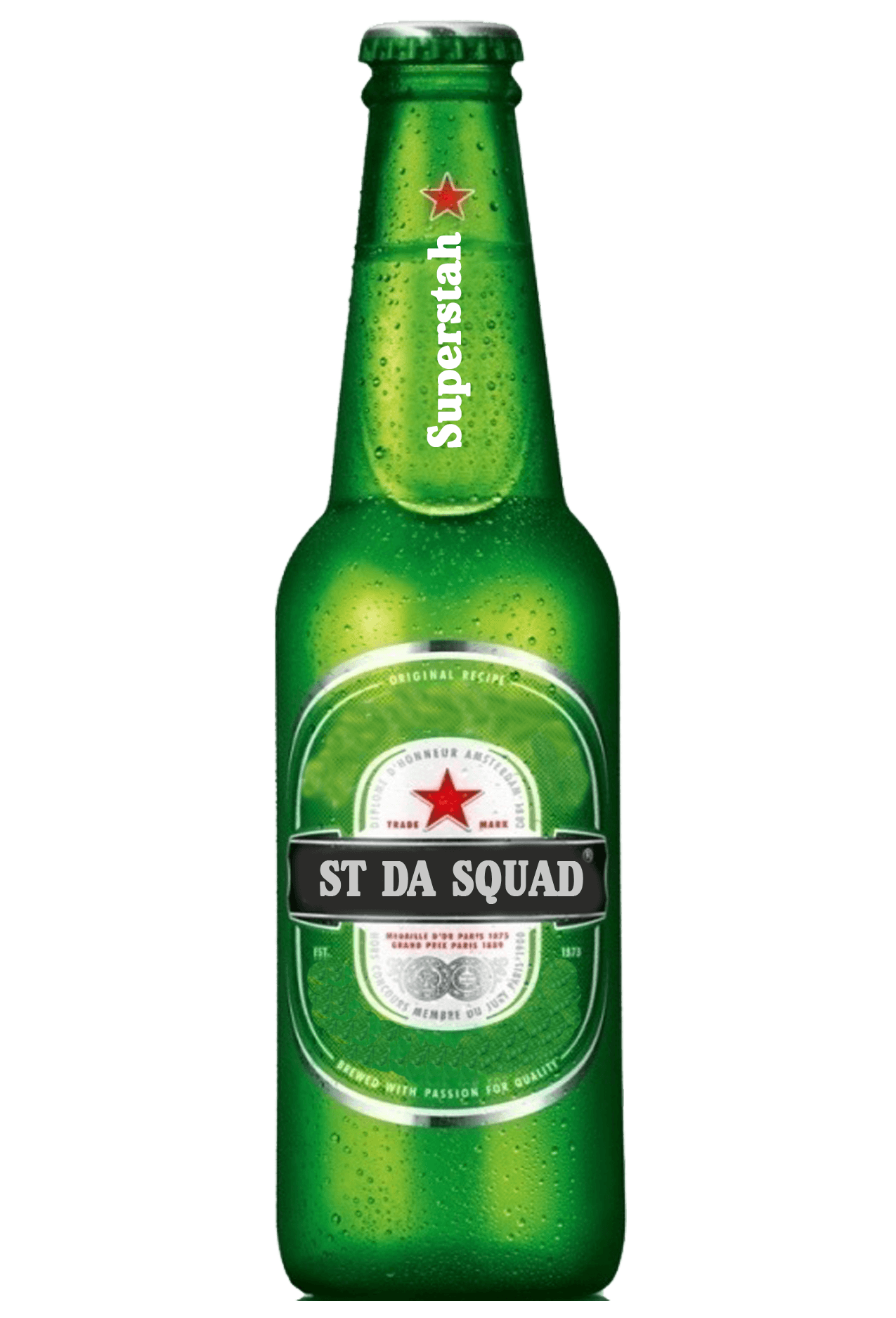 Beer Bottle Png Image PNG Image