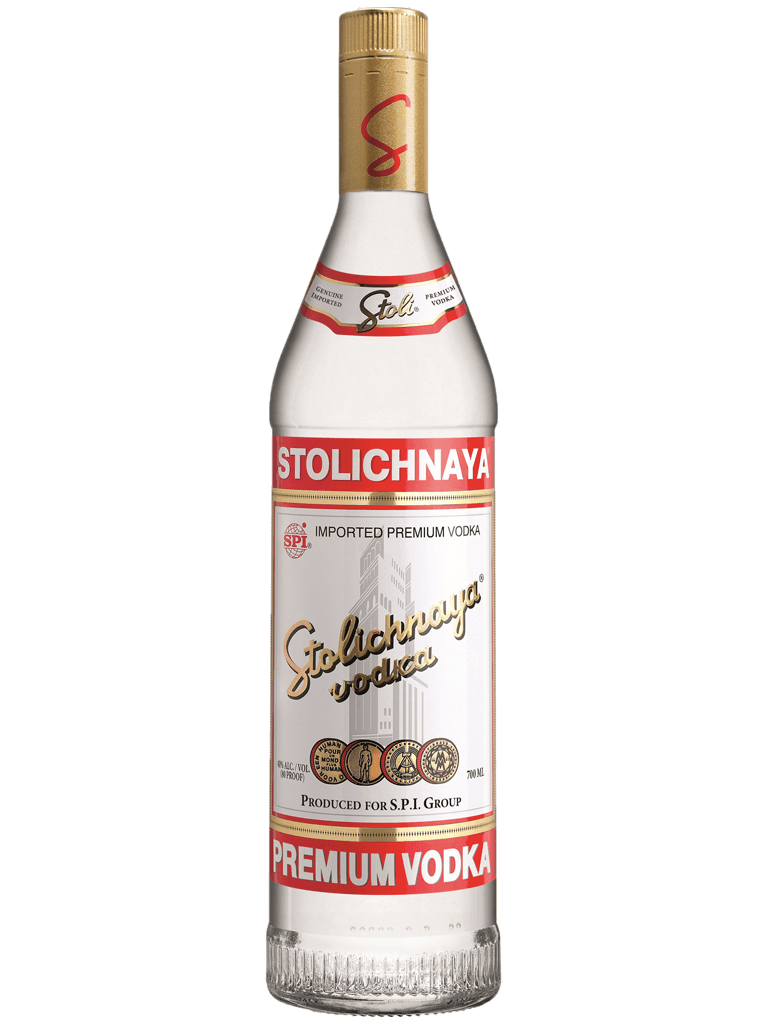 Vodka Bottle Png Image PNG Image