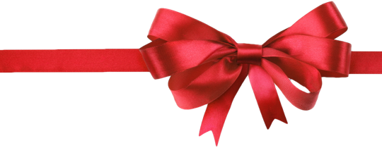 Ribbon Bow HD Image Free PNG Image