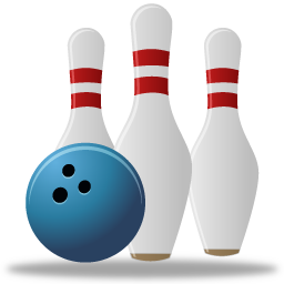 Bowling Free Png Image PNG Image