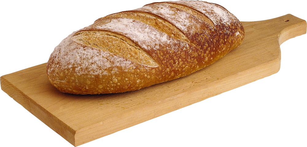 Baguette Dough Bread Free Transparent Image HQ PNG Image