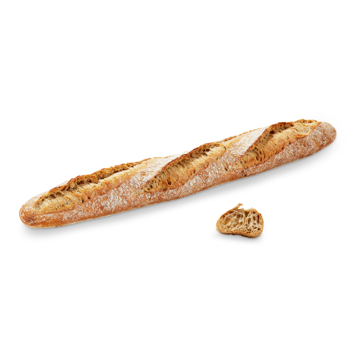 Baguette Garlic Bread Free Photo PNG Image