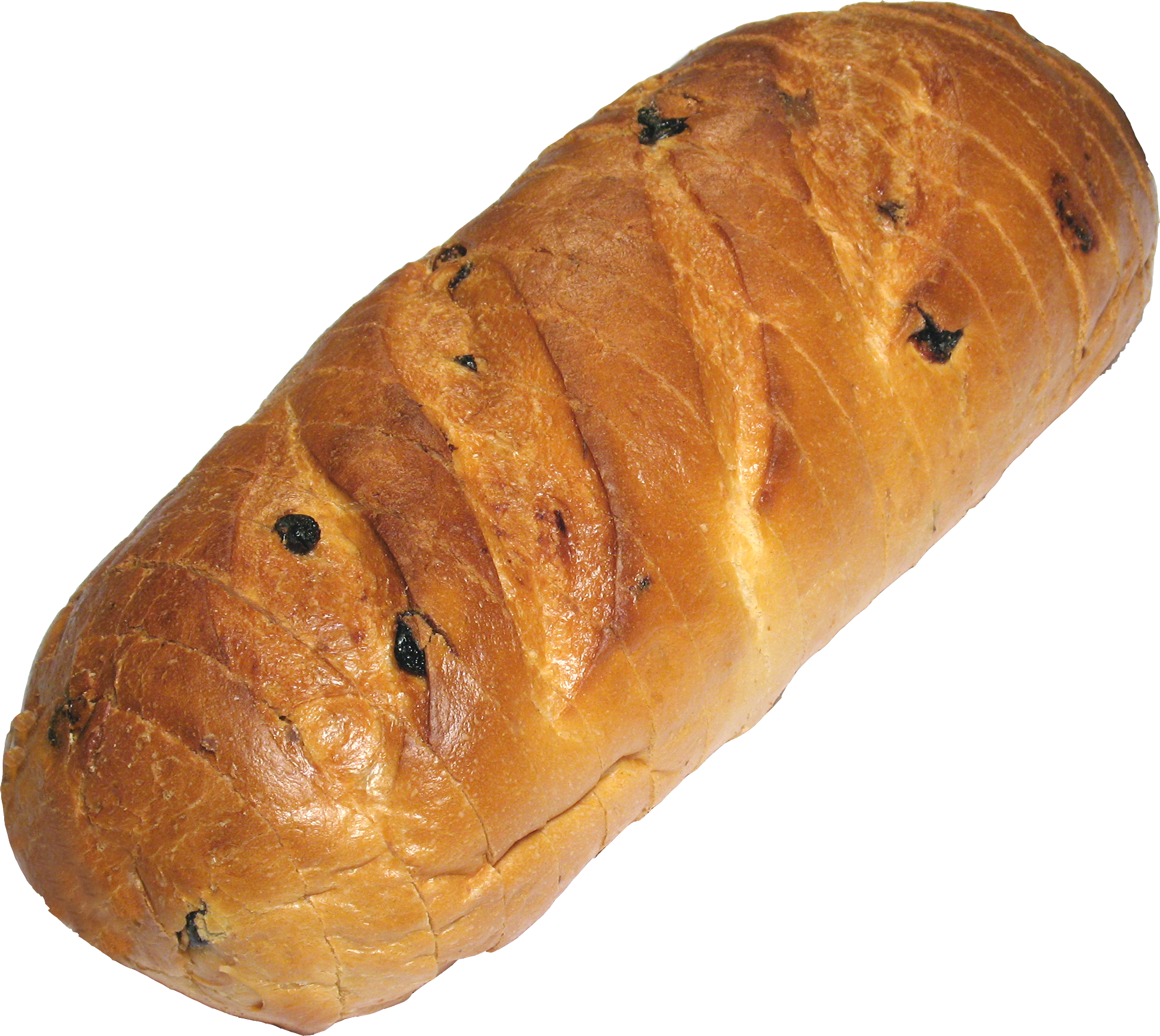 Mixed Baguette Bread Grain Italian PNG Image