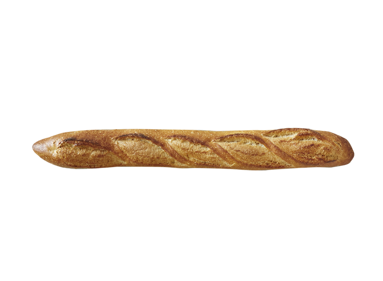 Baguette Photos Grain Mixed Italian Bread PNG Image