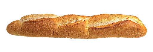 Mixed Baguette Bread Grain Italian PNG Image