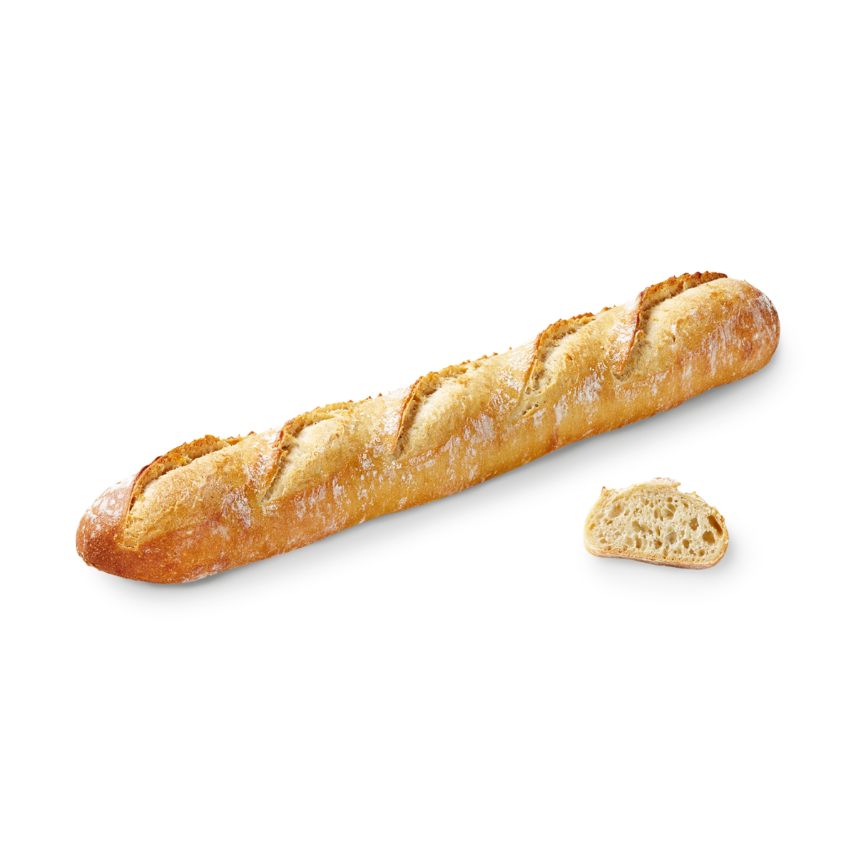 Baguette Bread Wheat Photos Italian PNG Image