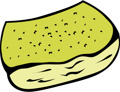 Vector Bread Free HD Image PNG Image