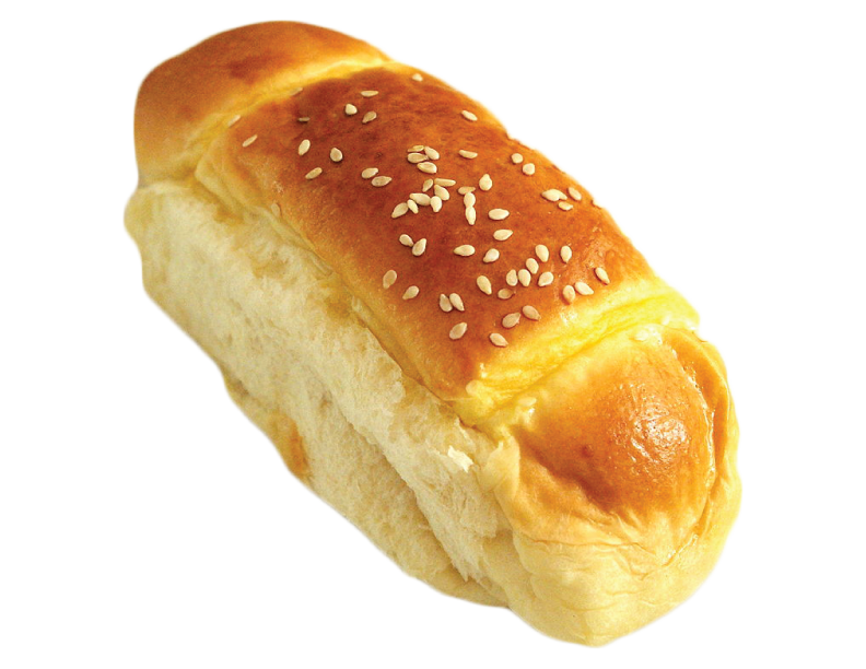 Brown Bun PNG Download Free PNG Image