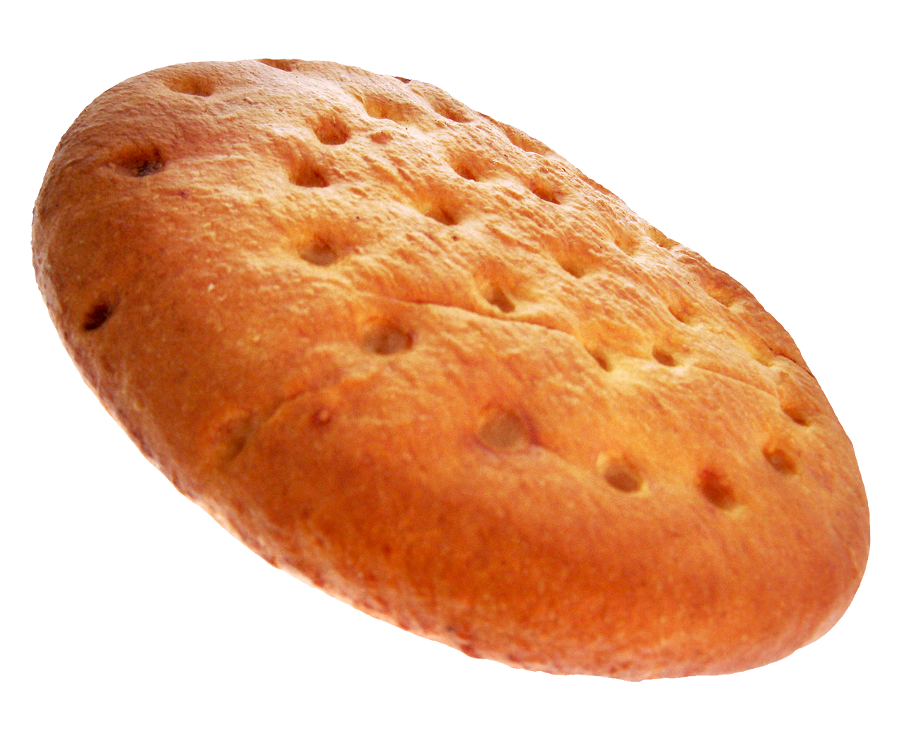 Brown Bun Download HD PNG Image