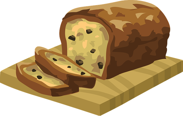 Multi Slices Grain Bread Free Photo PNG Image