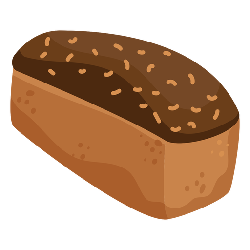 Loaf Vector Bread Free Transparent Image HD PNG Image