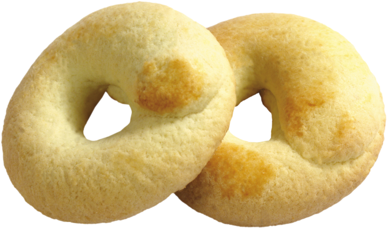 Bagel Bakery HD Image Free PNG Image