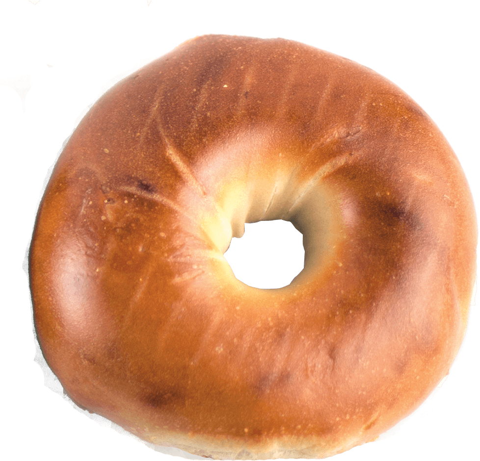 Bagel Photos Bakery Free Transparent Image HD PNG Image