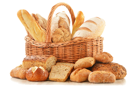 Fresh Bakery Free Transparent Image HD PNG Image